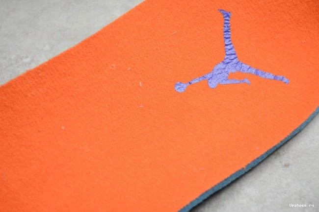 Court Retro Jordan 3 Air Purple Black CT8532-050 0415